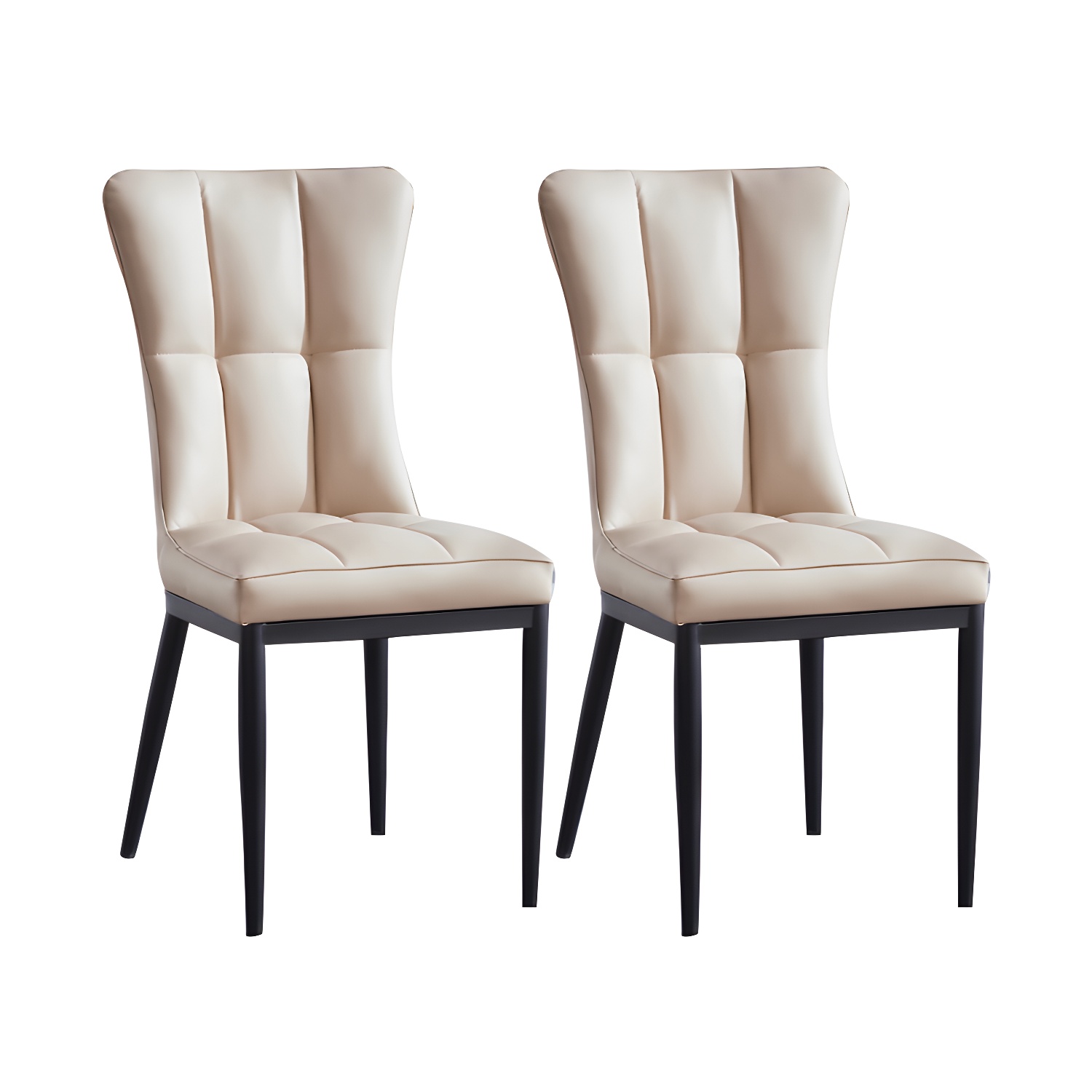 Upholstered Dining Chair | Ormau - image 41