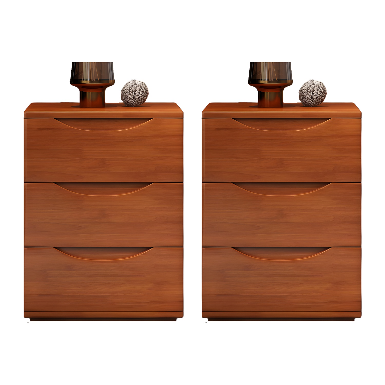 Contemporary Nightstand | Ormau - image 22