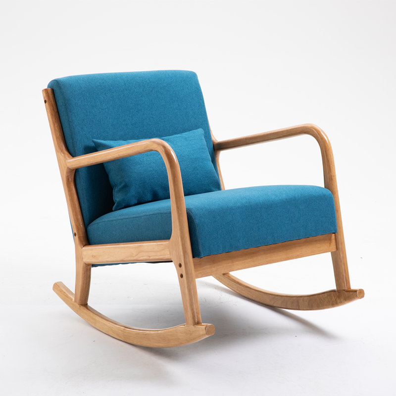 Casual Rocking Chair | Ormau - image 1