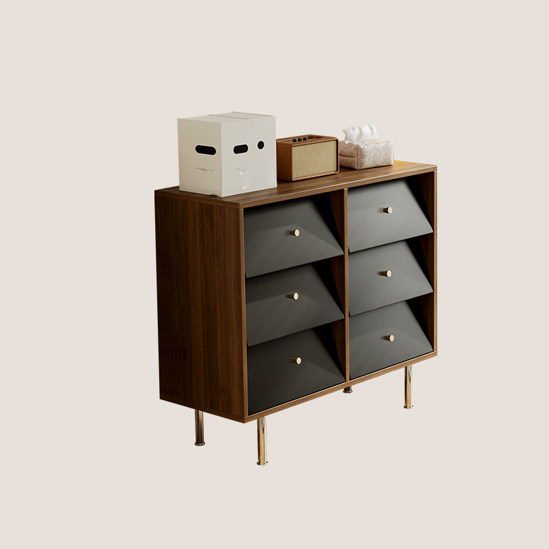 Wood Console Dresser | Ormau - image 25