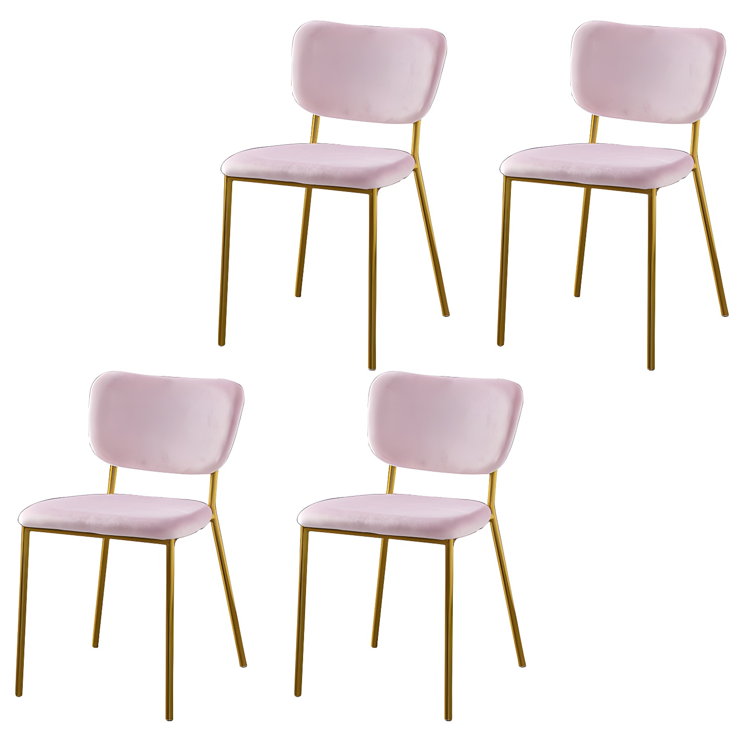 Nordic Dining Chair | Ormau - image 64