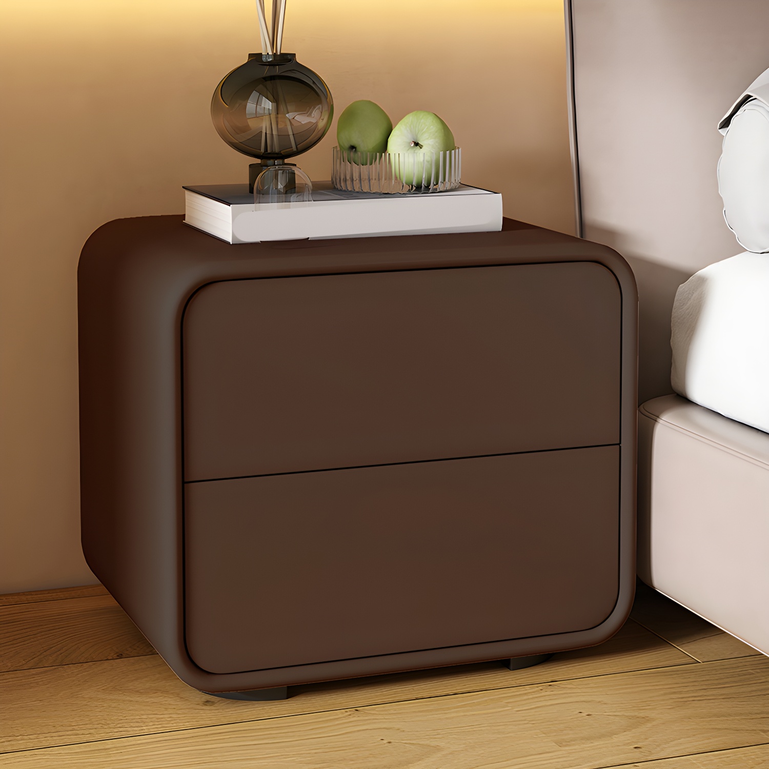 Contemporary Nightstand | Ormau - image 2