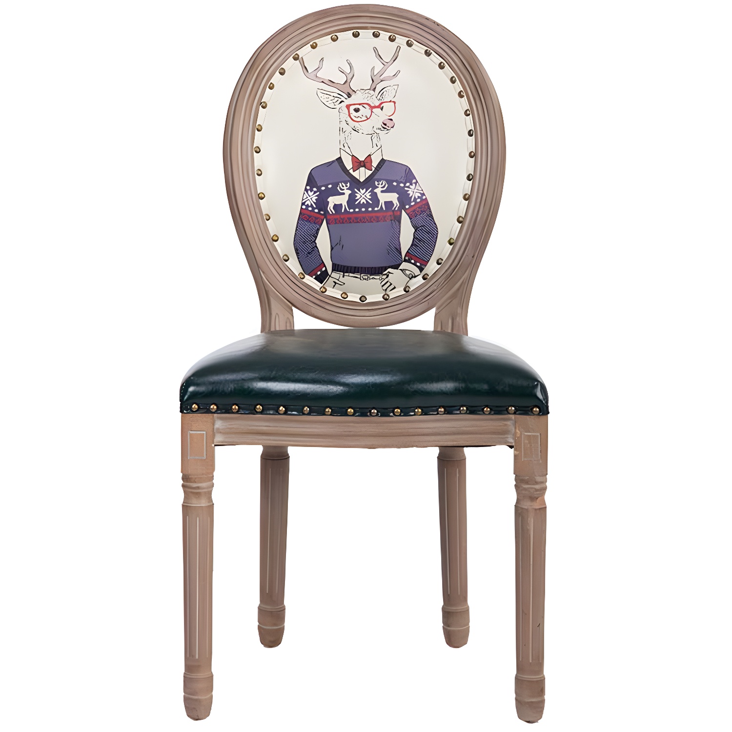 Country Dining Chair | Ormau - image 2
