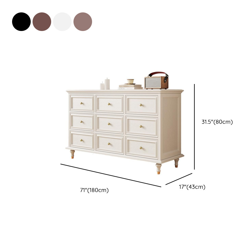 Natural Wood Dresser | Ormau - image 16