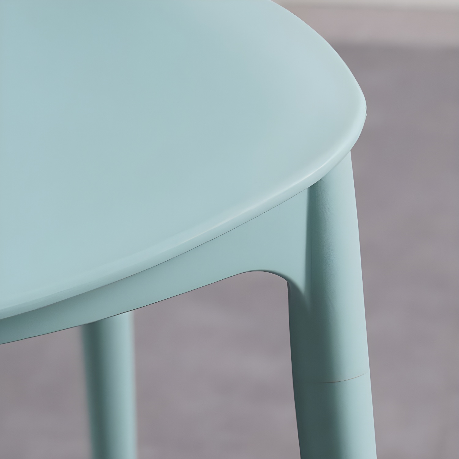 Sculptural Stacking Chair | Ormau - image 14
