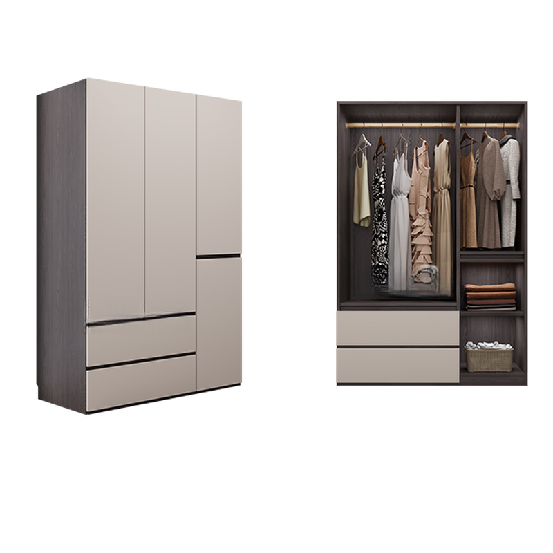 Modish Wardrobe Armoire | Ormau - image 32