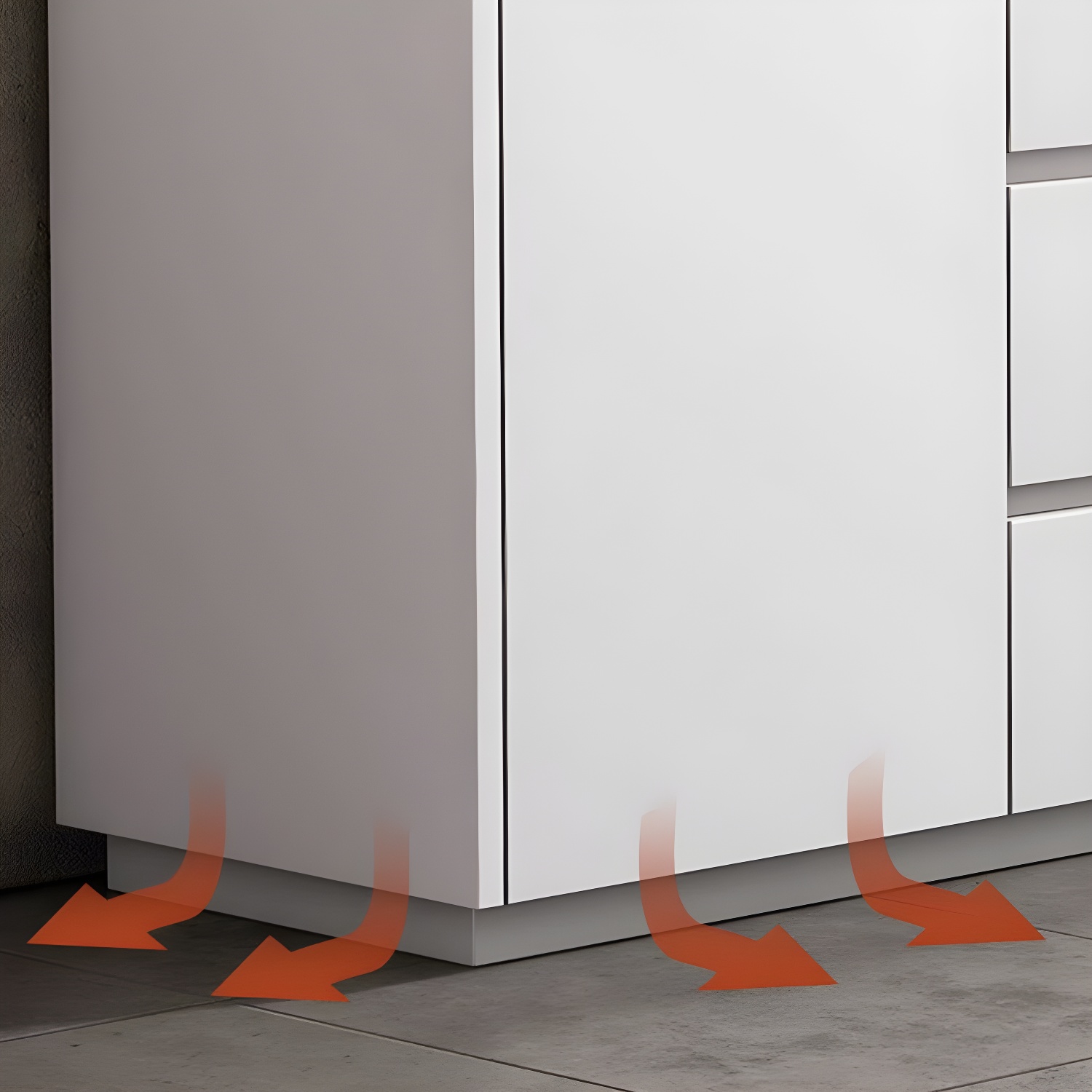 Stone Media Console | Ormau - image 11