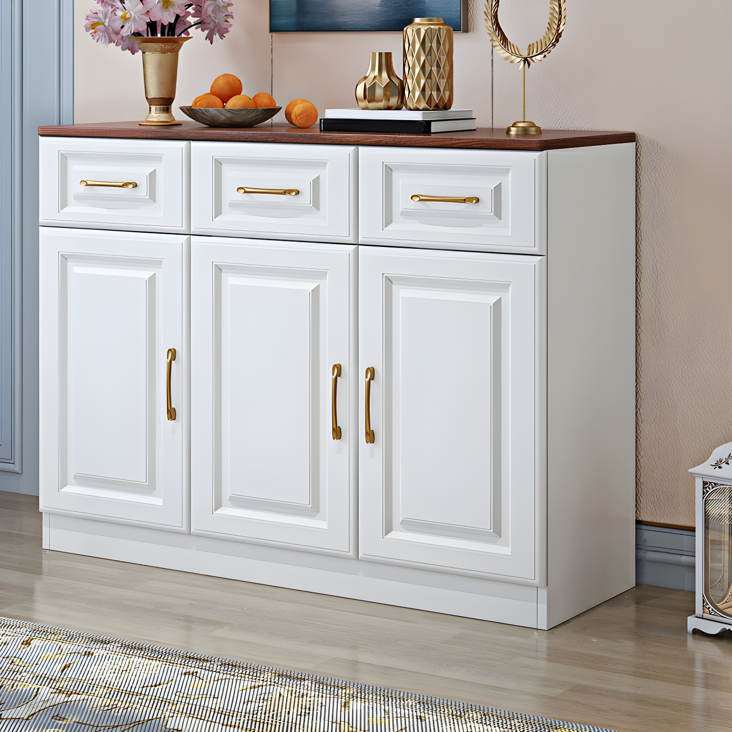 Modern Wood Buffet | Ormau - image 36