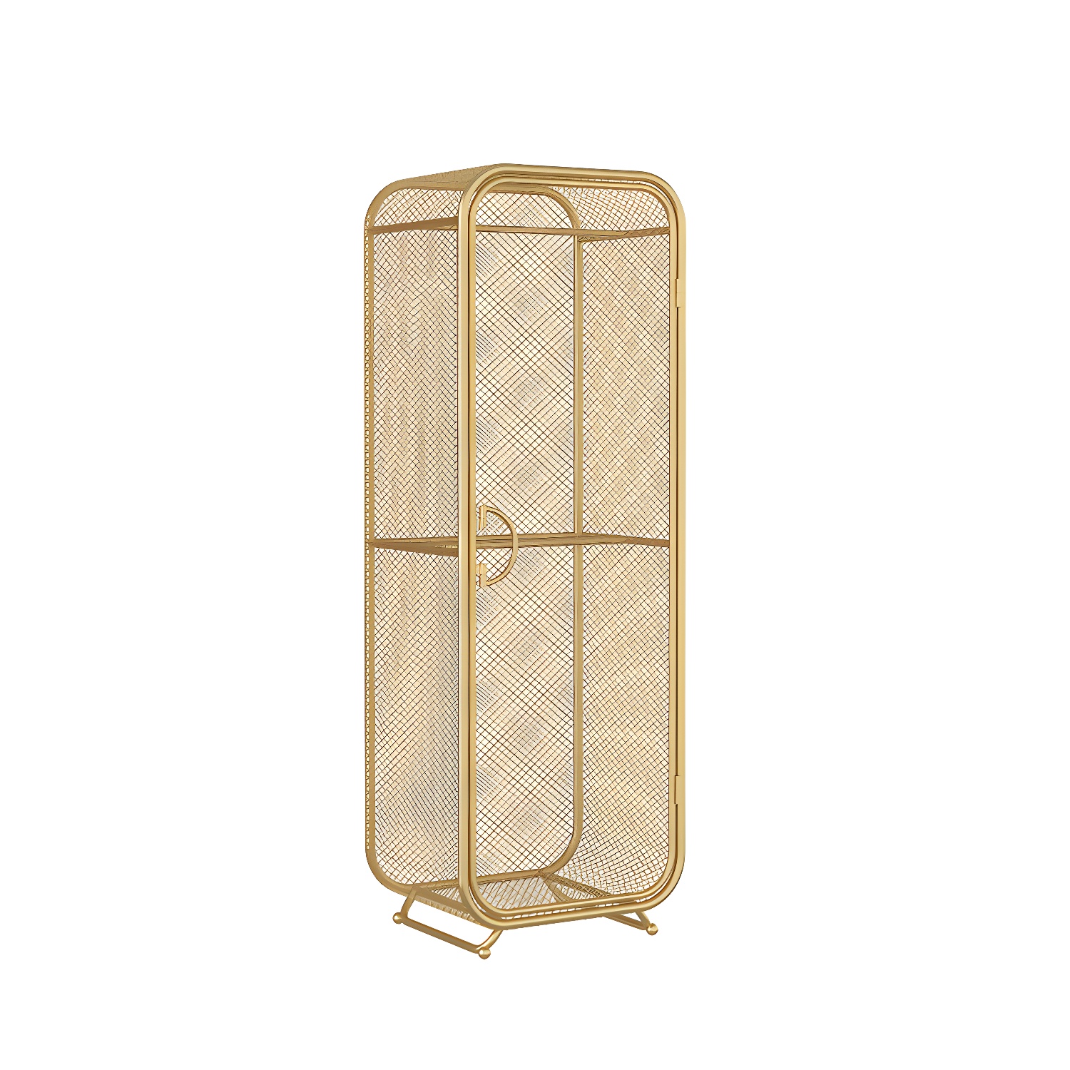 Contemporary Wardrobe Closet | Ormau - image 38