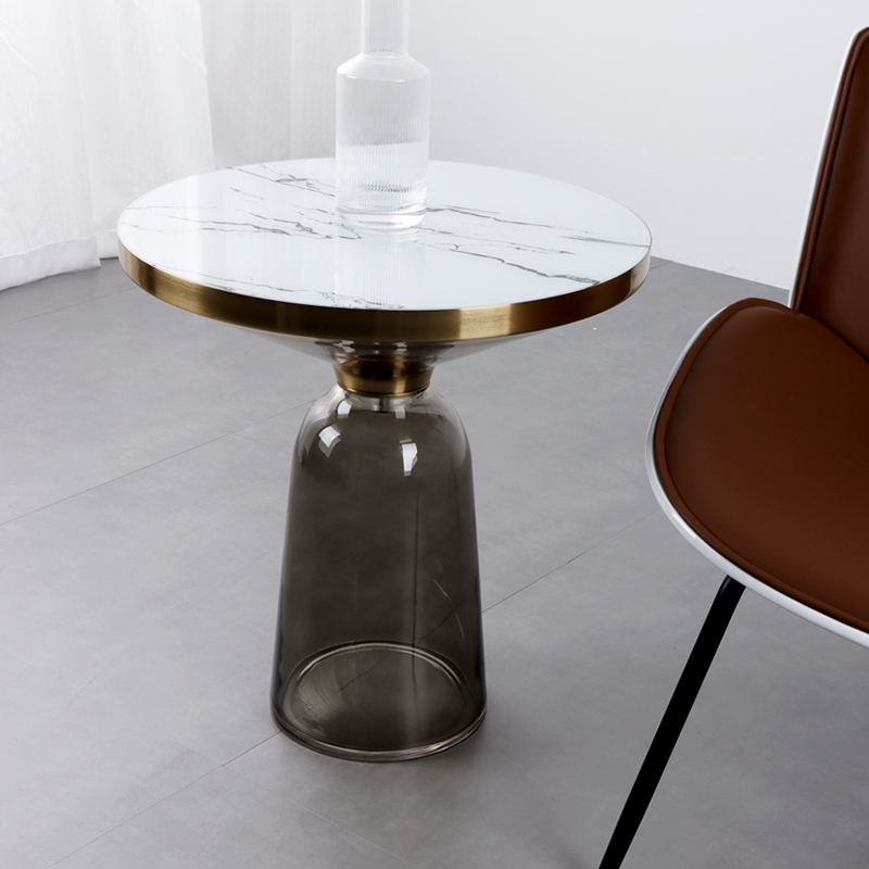 Plinth Side Table | Ormau - image 40
