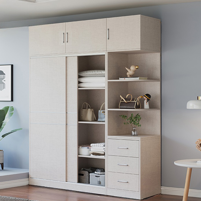 Sliding Door Wardrobe | Ormau - image 37