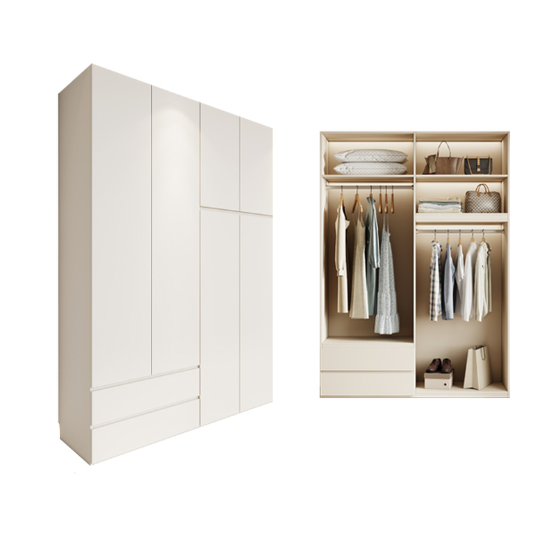 Minimalist Wardrobe | Ormau - image 29