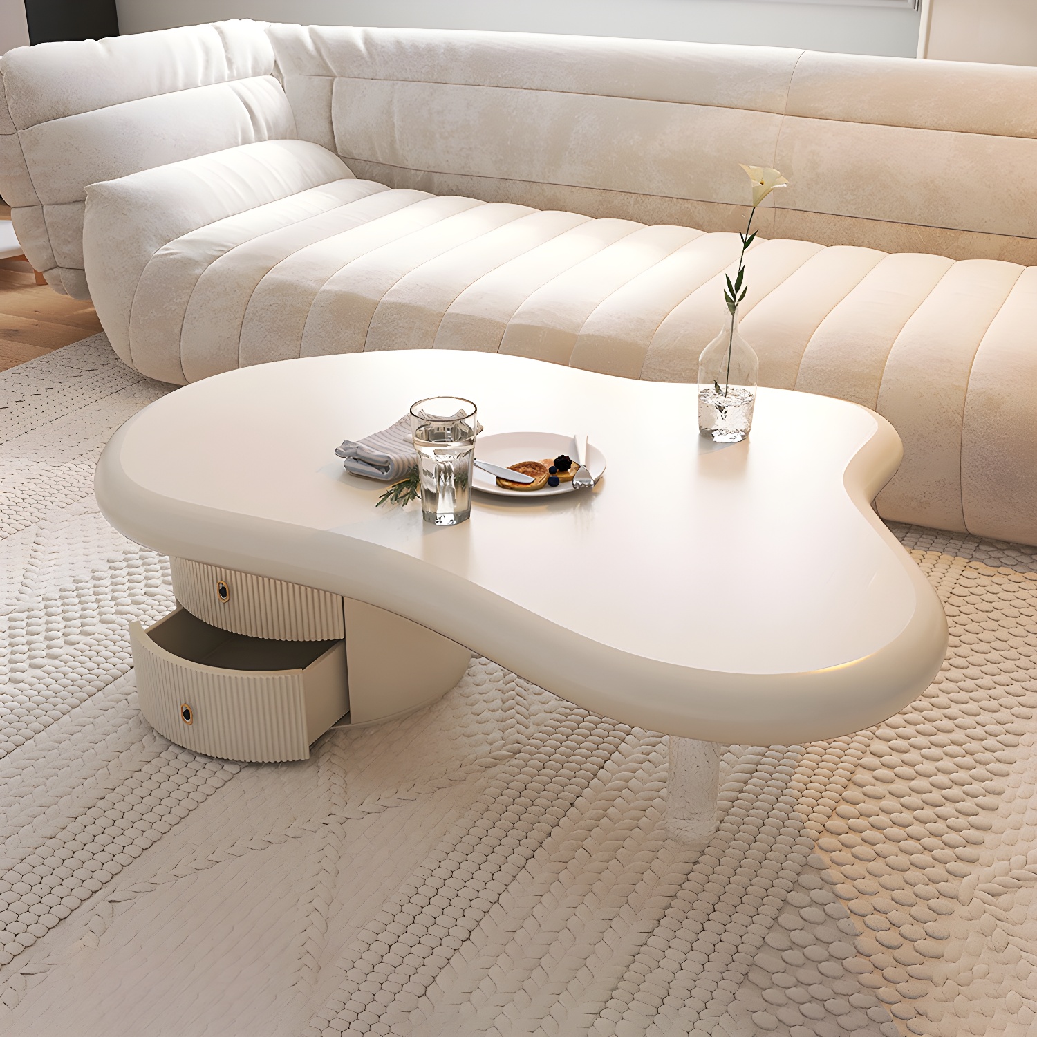Nordic Coffee Table | Ormau - image 32