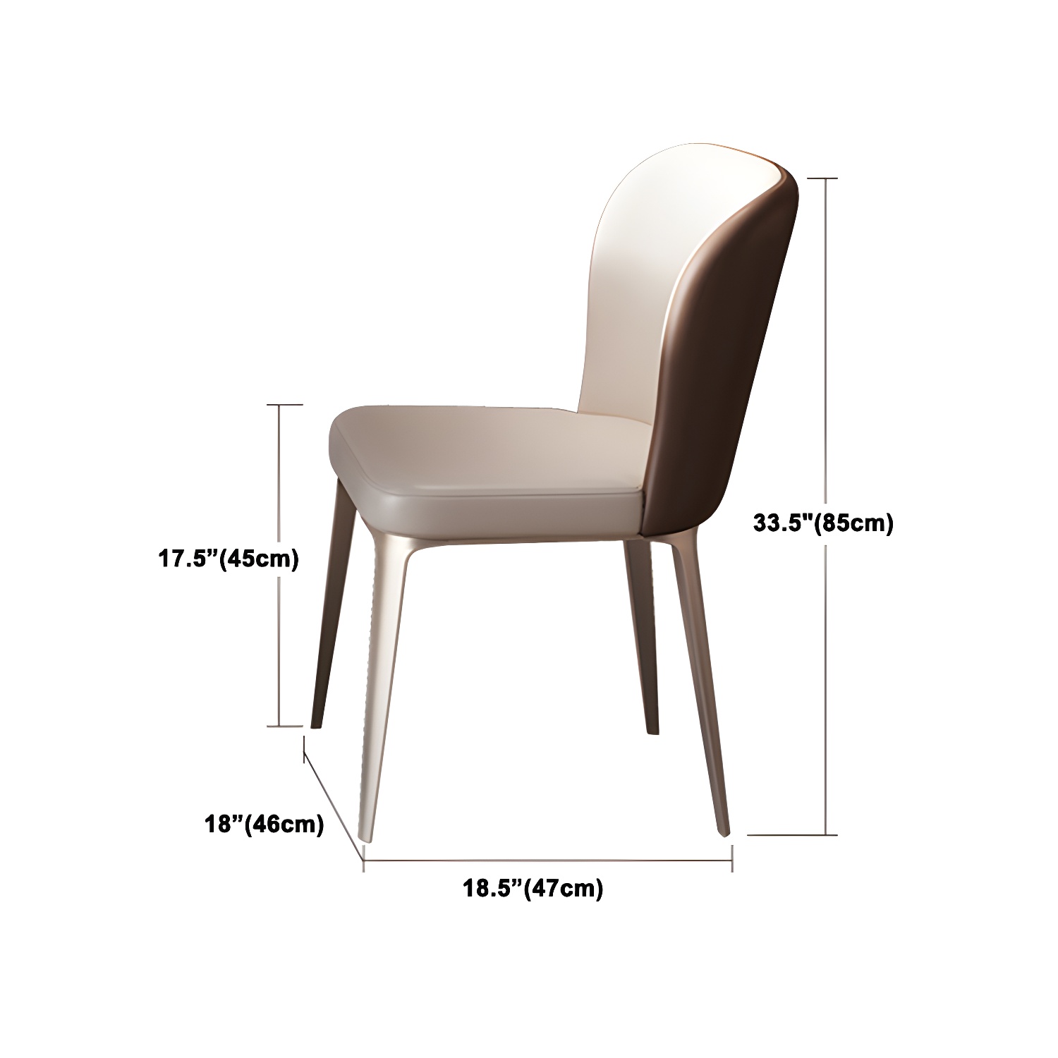 Sintered Stone Dining Set | Ormau - image 10