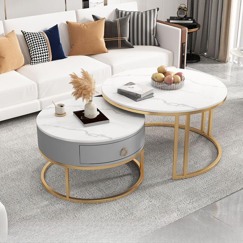 Nested Coffee Table | Ormau - image 4