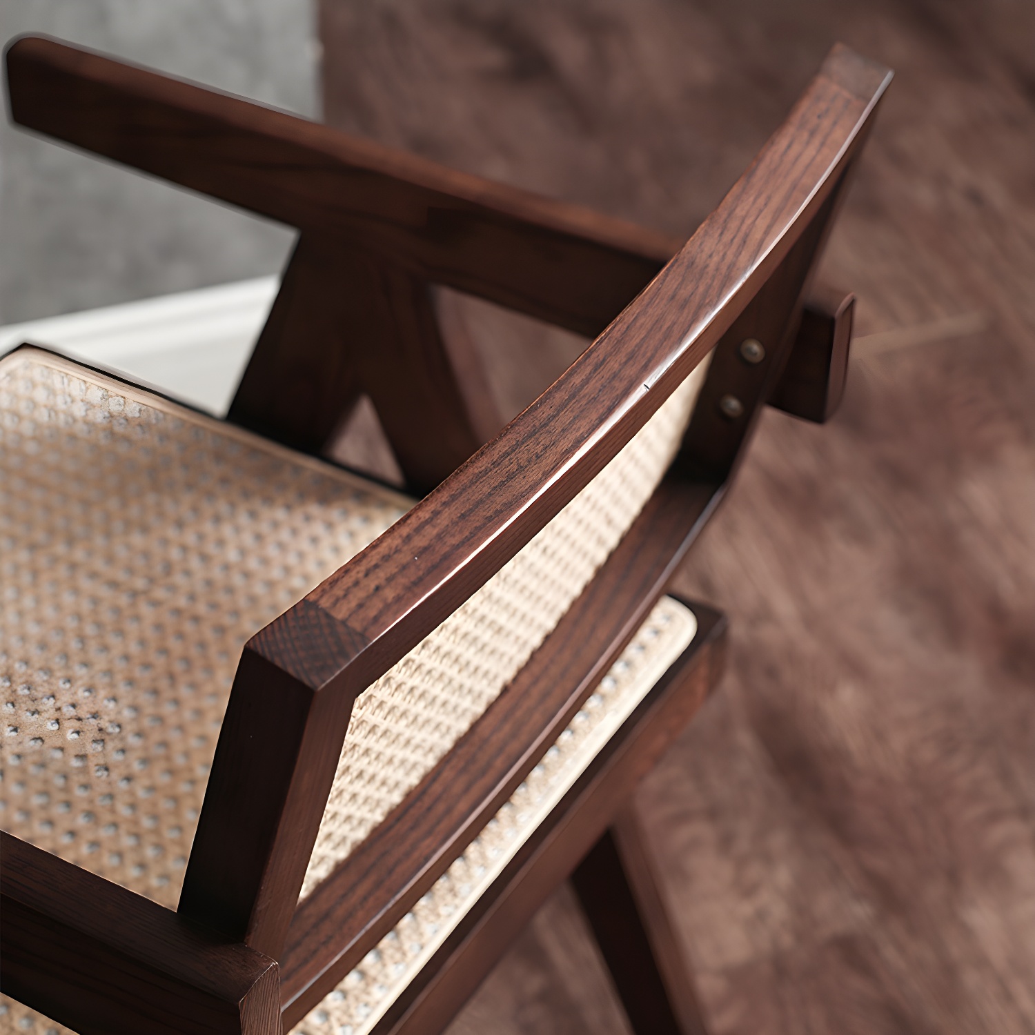 King Louis Dining Chair | Ormau - image 13