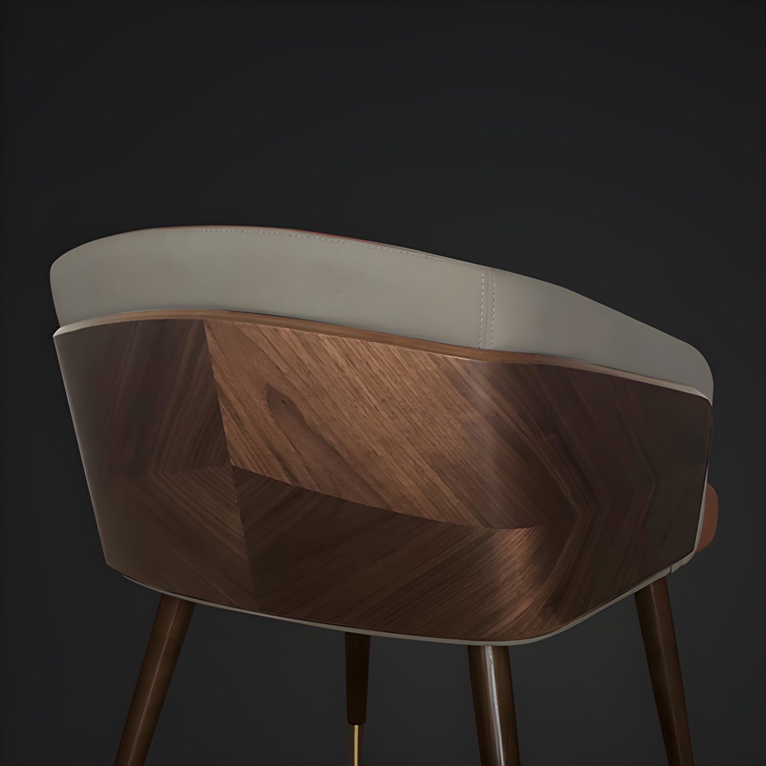 Parsons Dining Chair | Ormau - image 15