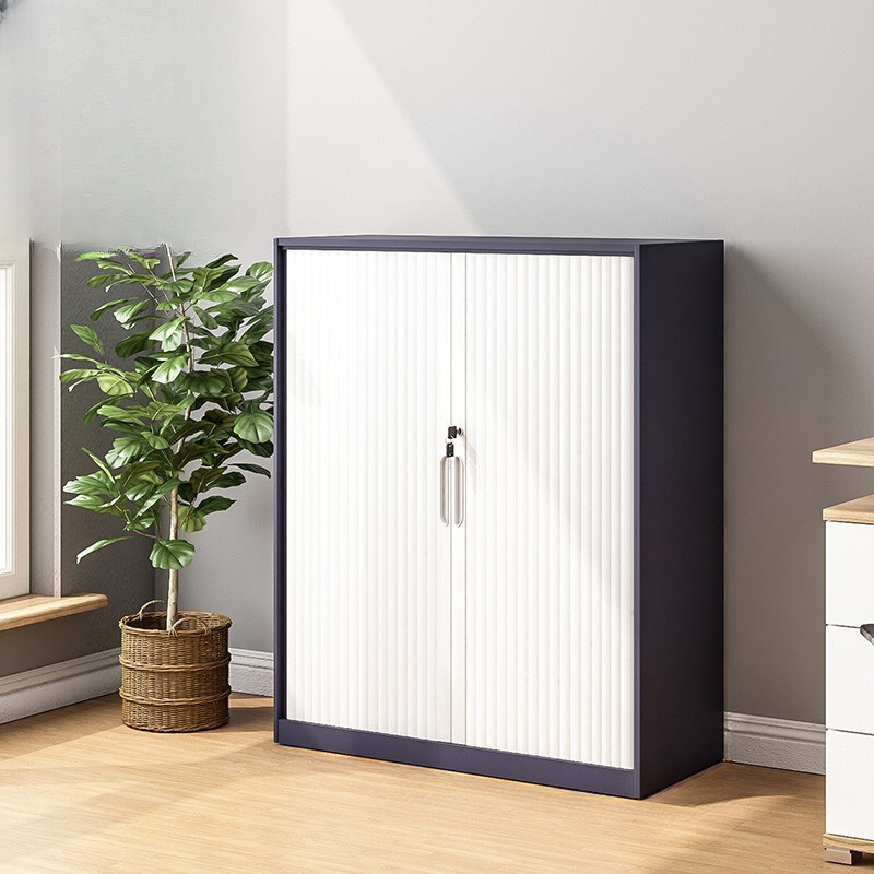 Steel Accent Cabinet | Ormau - image 18