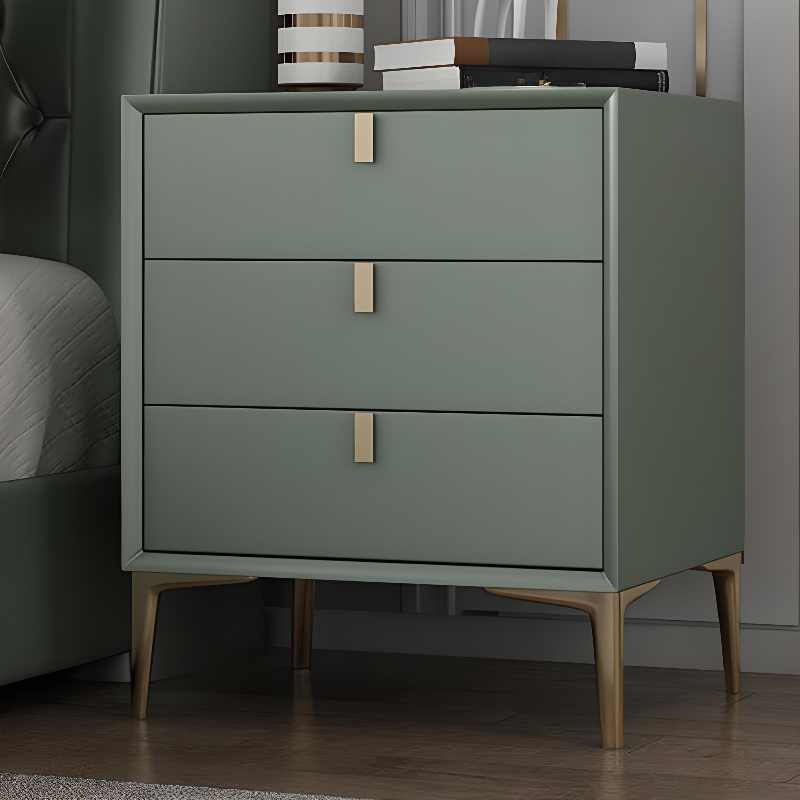 Lumber Nightstand | Ormau - image 10