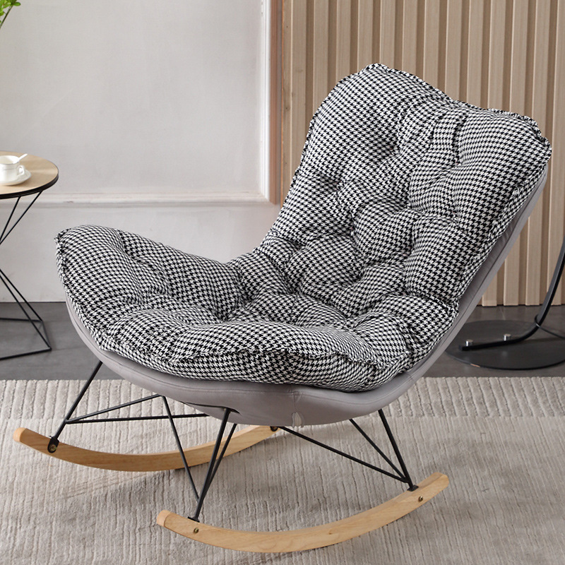 Modish Rocking Chair | Ormau - image 8