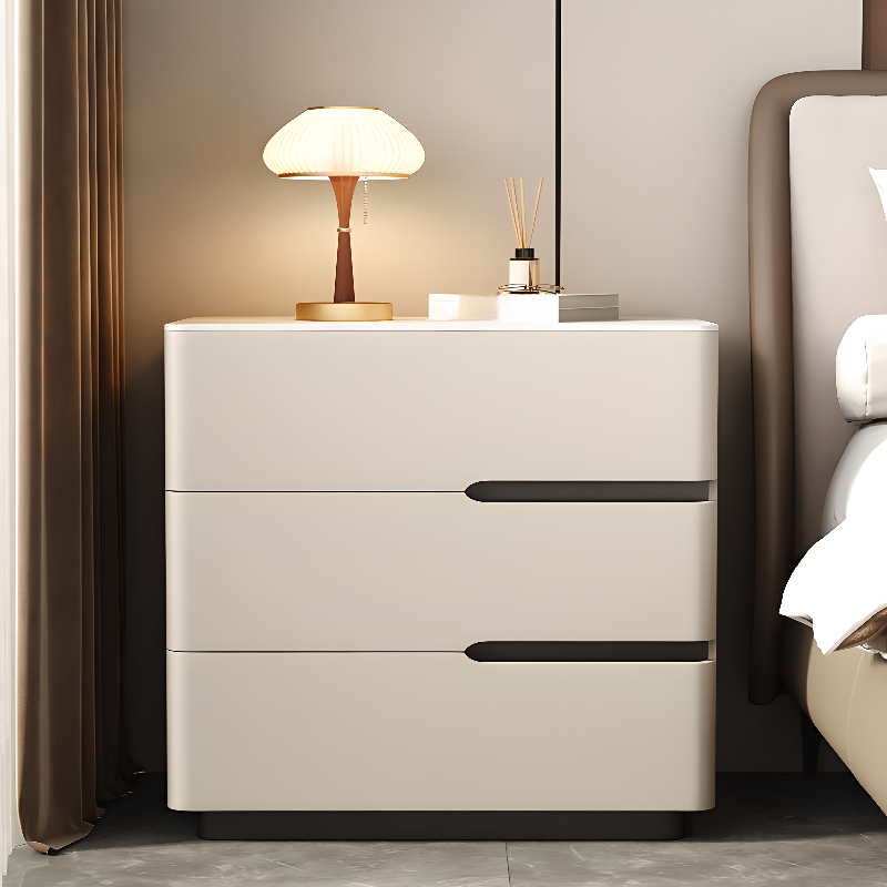 Organic Modern Nightstand | Ormau - image 11
