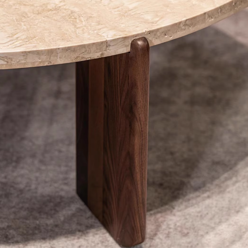 Orbicular Coffee Table | Ormau - image 9