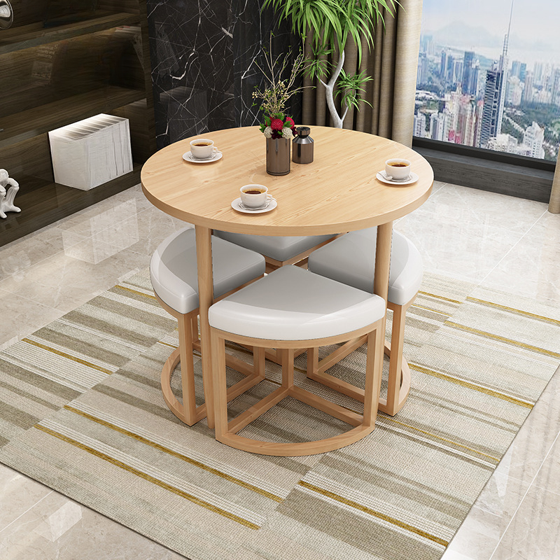 Toboggan Dining Set | Ormau - image 28