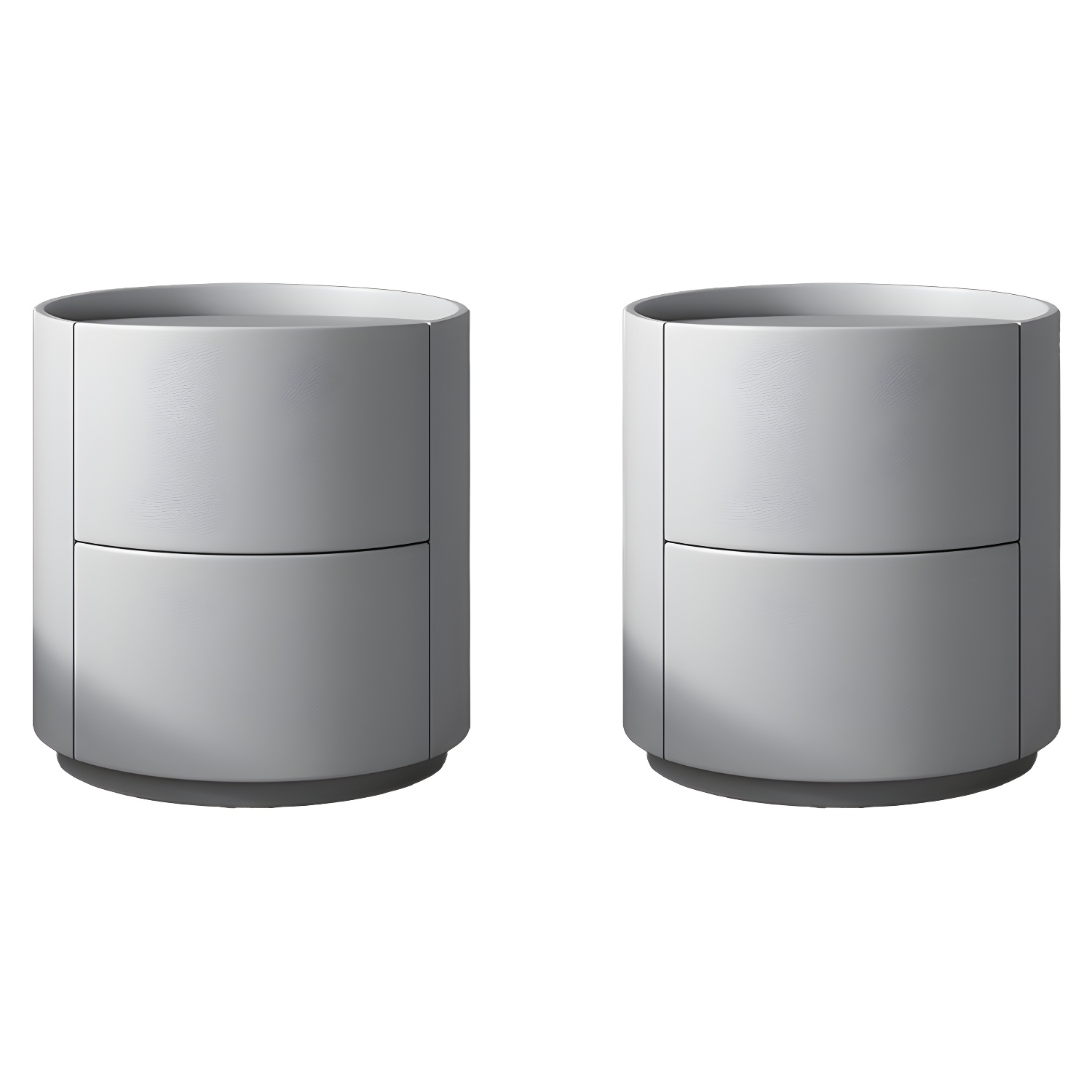 Modern Nightstand | Ormau - image 40
