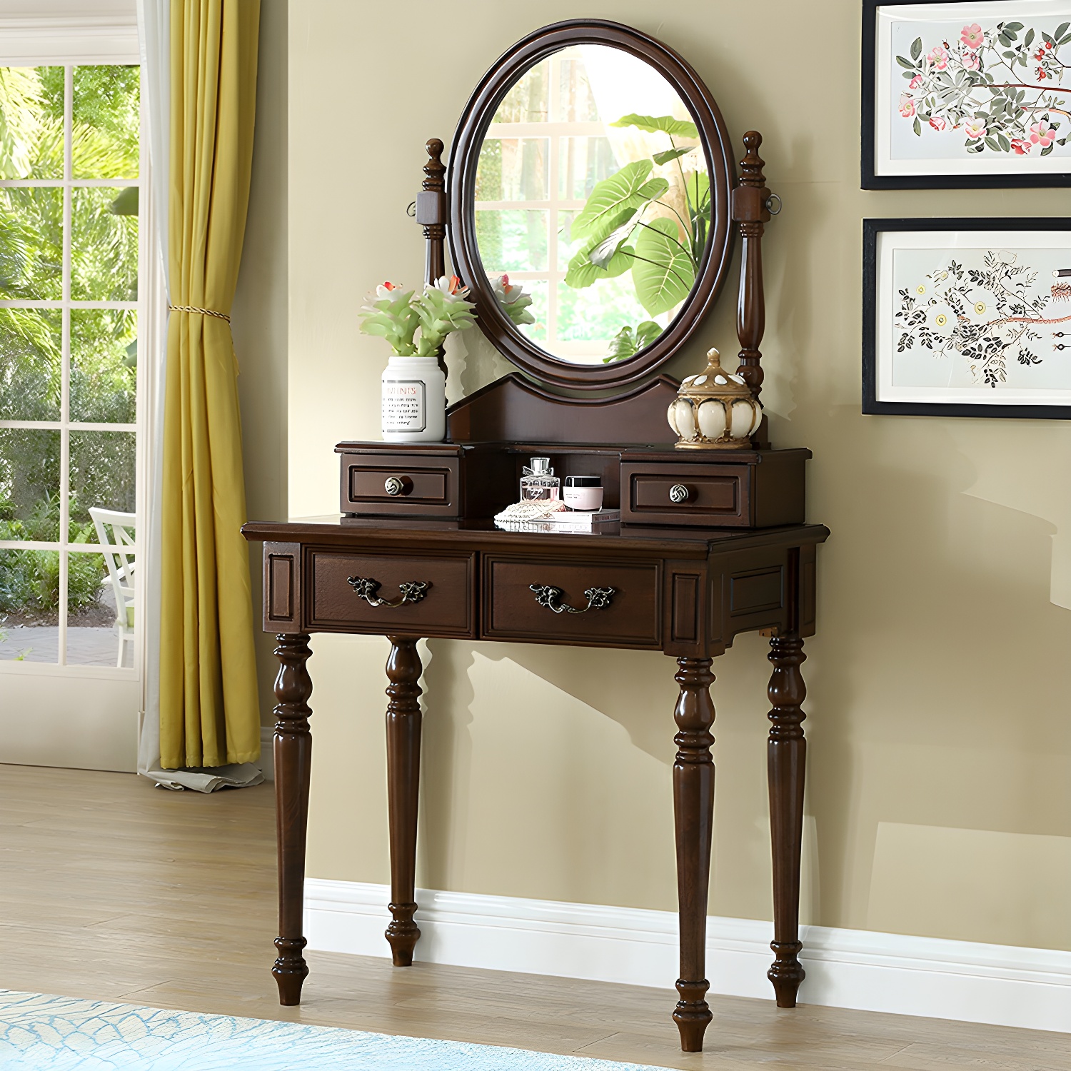 Auburn Vanity | Ormau - image 10