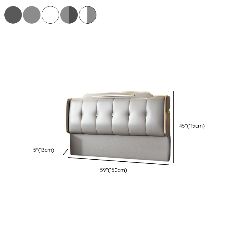 Panel Headboard | Ormau - image 12