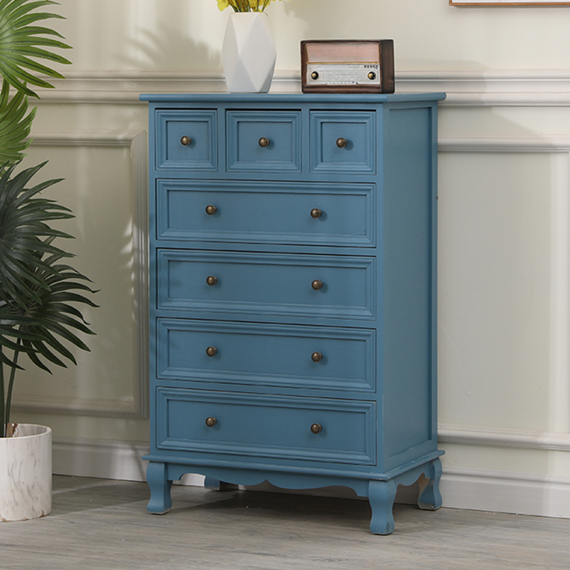 Modern Bachelor Chest | Ormau - image 27