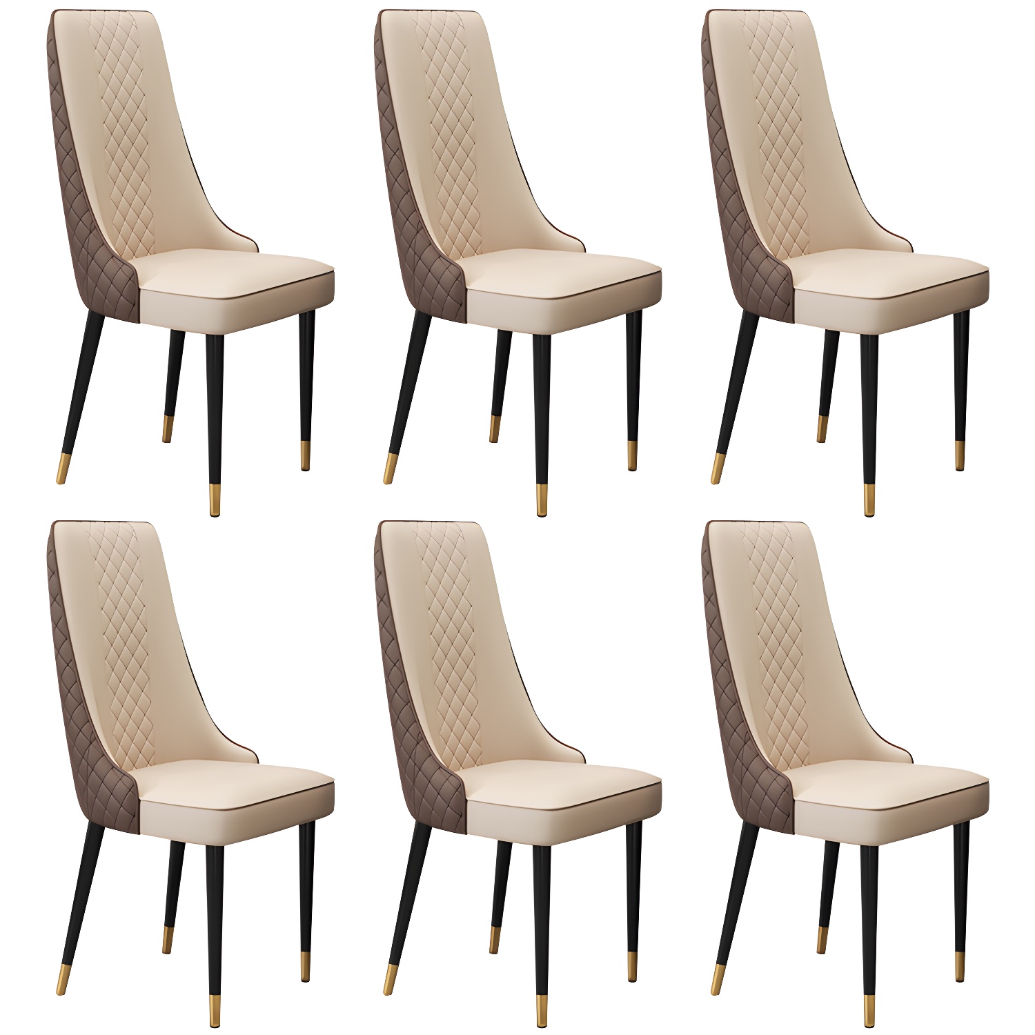 Glam Parsons Chair | Ormau - image 65