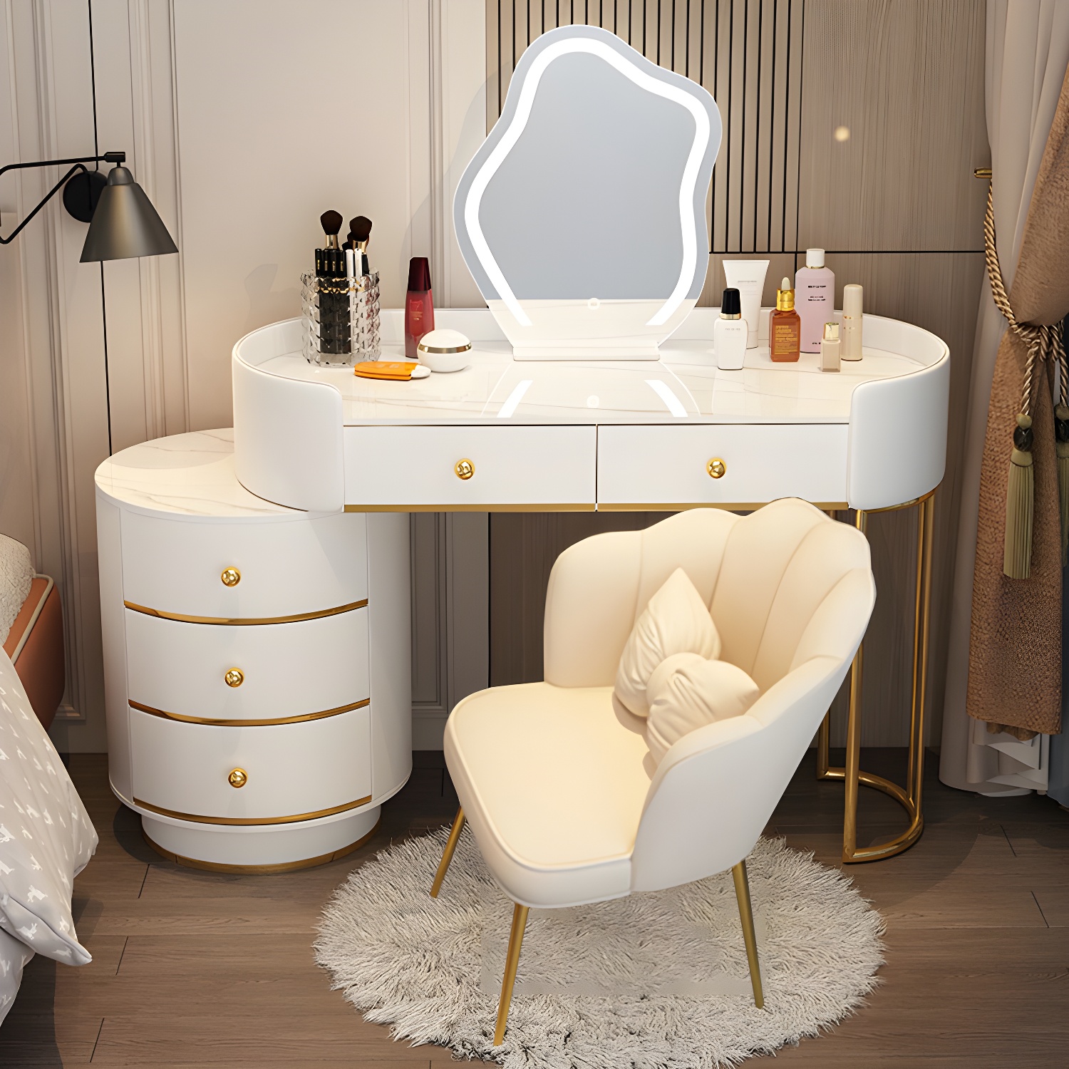 Glam Vanity | Ormau - image 31