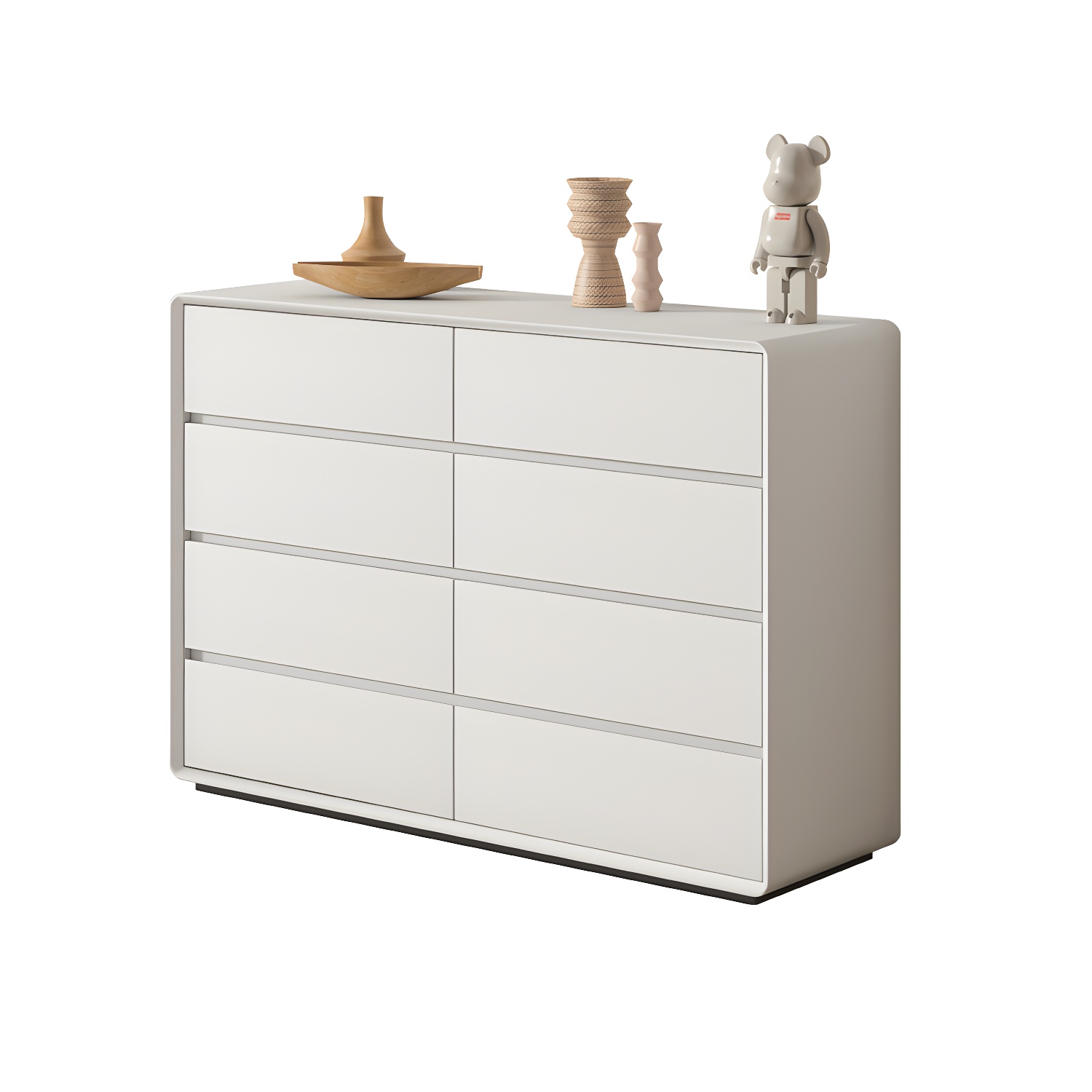 Modern Double Dresser | Ormau - image 26