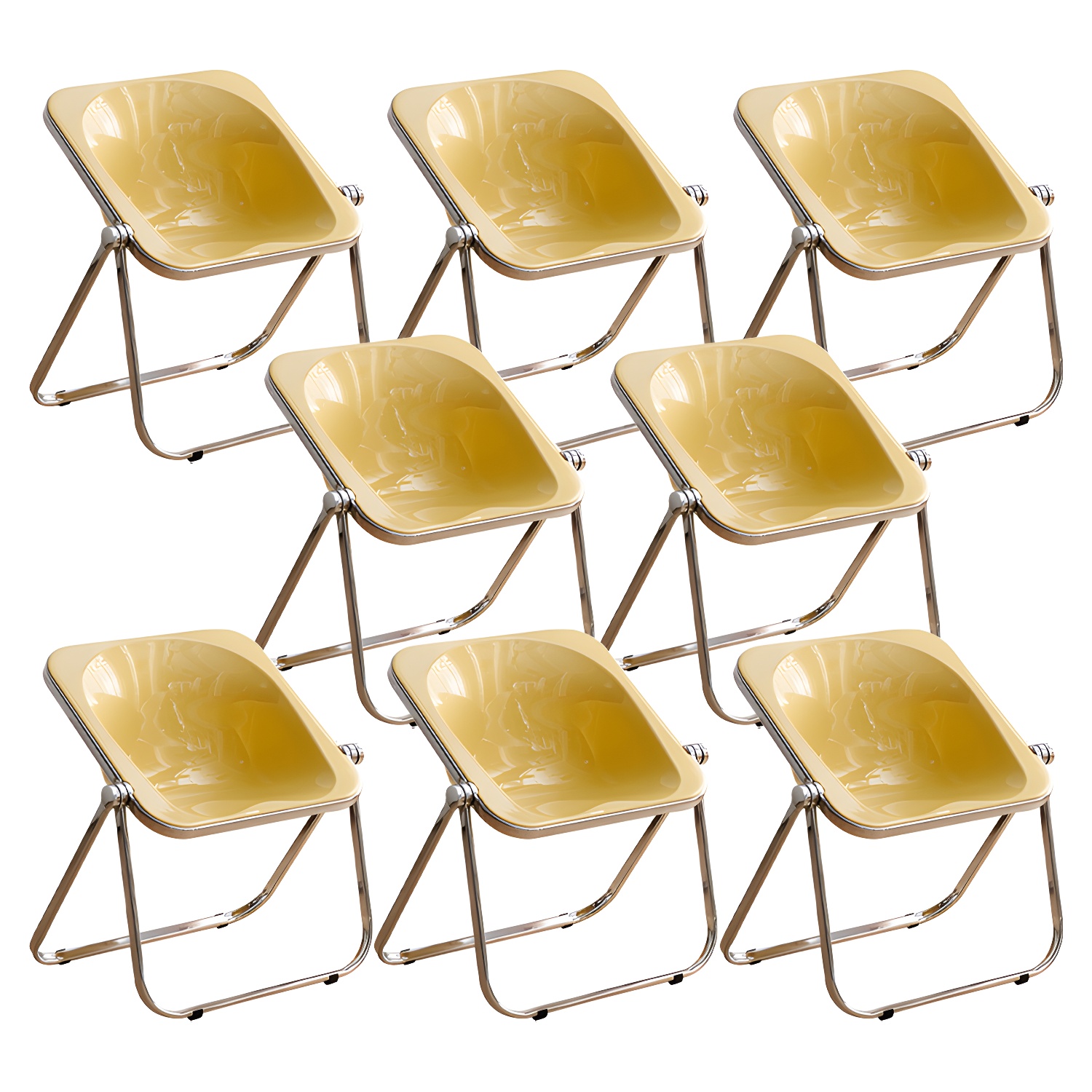 Modern Collapsible Chair | Ormau - image 45