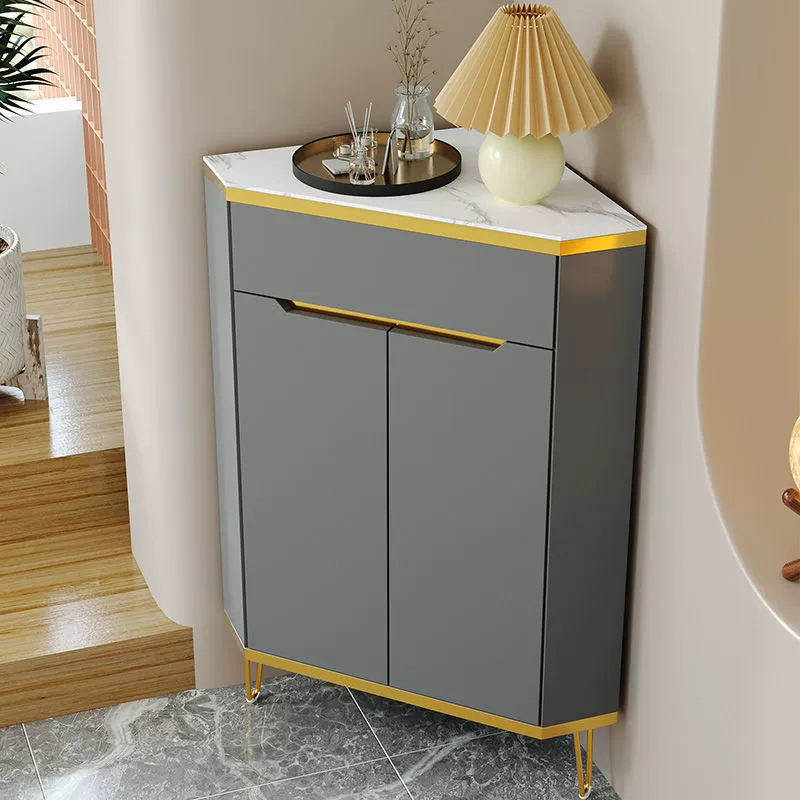 Glam Gold Cabinet | Ormau - image 5
