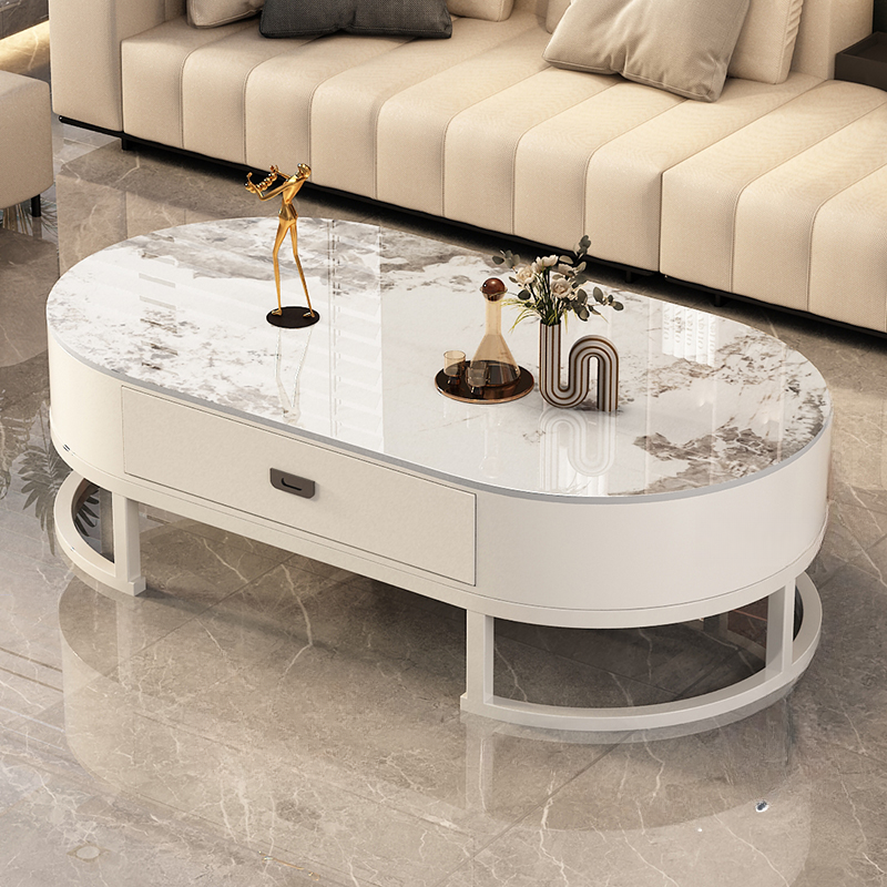 Elliptical Accent Table | Ormau - image 17