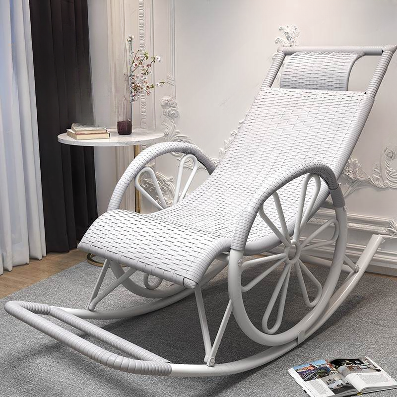 Cane Rocking Seat | Ormau - image 9