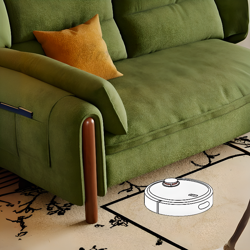 Olive Modular Sectional | Ormau - image 5