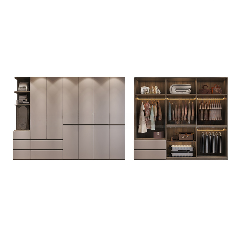 Sand Wardrobe Armoire | Ormau - image 24