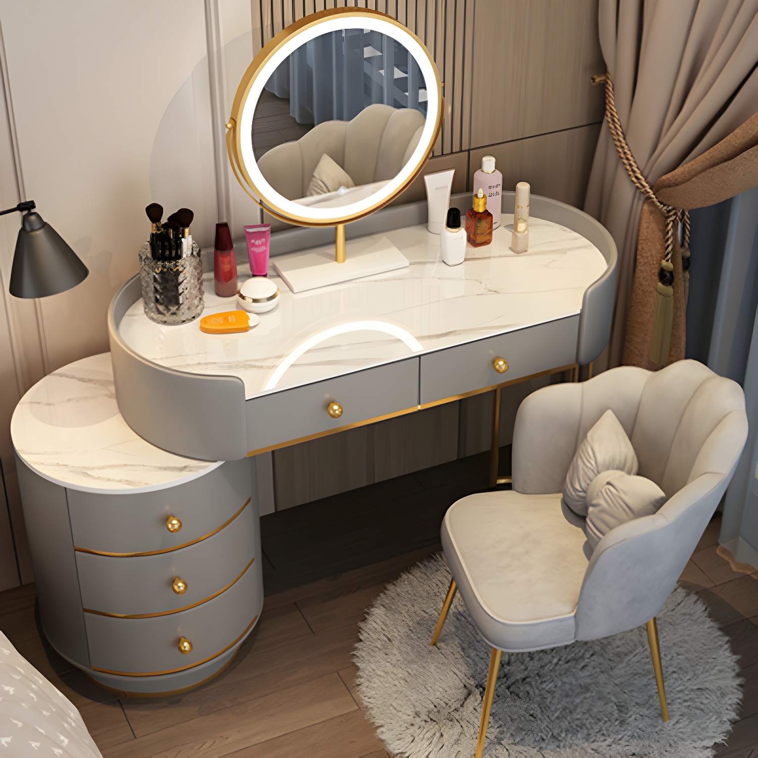 Glam Vanity | Ormau - image 47