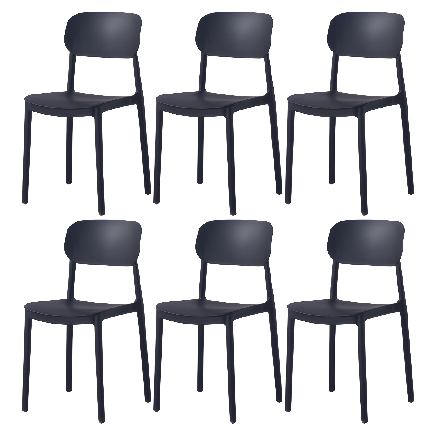 Scandinavian Side Chair | Ormau - image 53