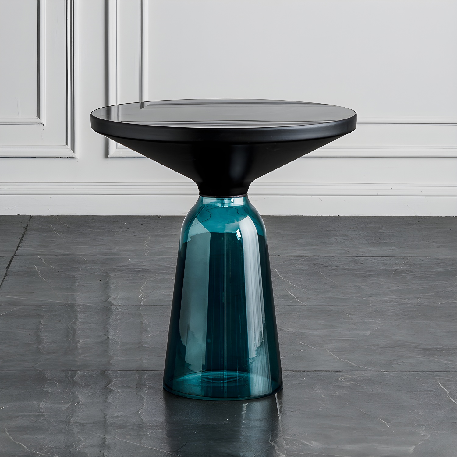 Pedestal Coffee Table | Ormau - image 14