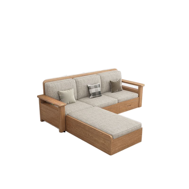 Versatile Sectional Sofa | Ormau - image 23