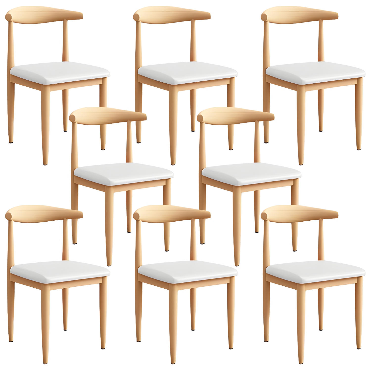 Modern Dining Chairs | Ormau - image 50