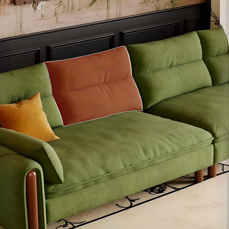 Olive Modular Sectional | Ormau - image 4