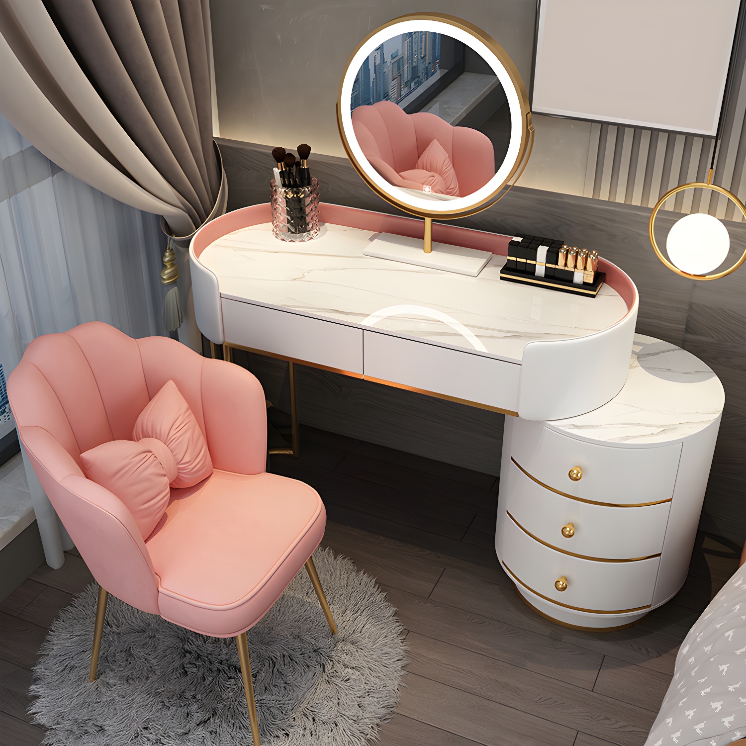 Glam Vanity | Ormau - image 6