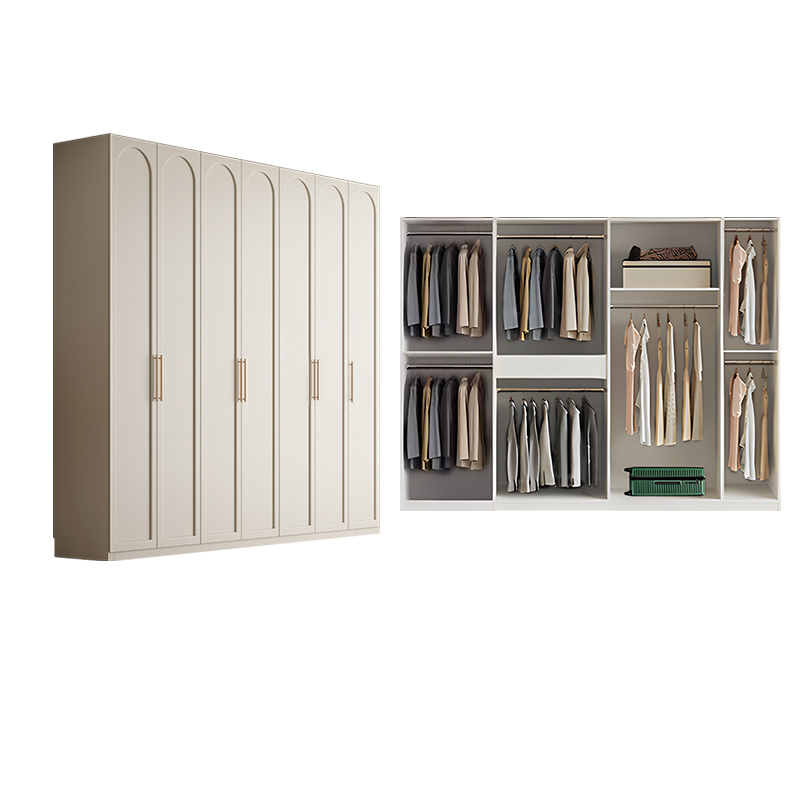 Modern Wardrobe Armoire | Ormau - image 48