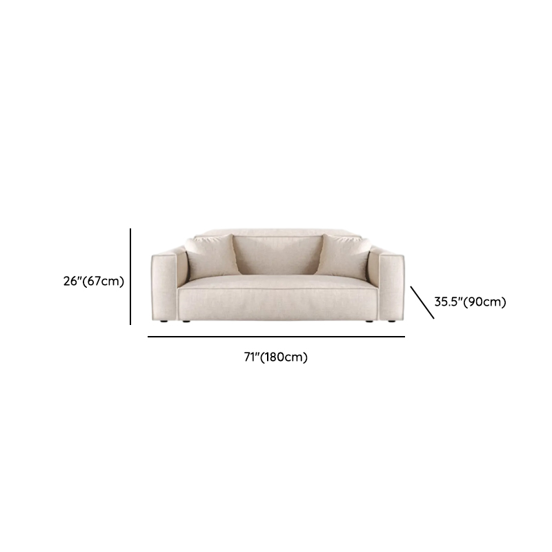 Modern Sectional Sofa | Ormau - image 8