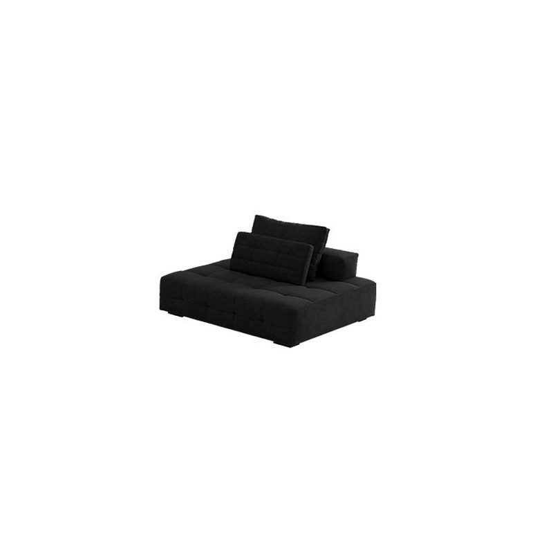 Midnight Cotton Sofa | Ormau - image 25